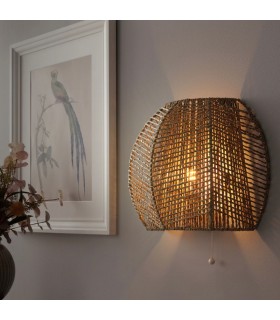 چراغ دیواری ایکیا مدل MANALG