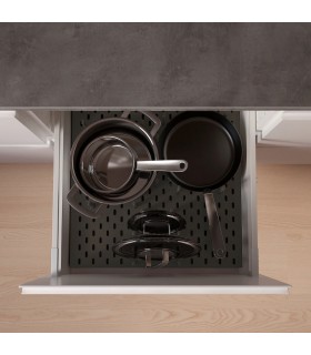 نظم دهنده کشو ایکیا مدل UPPDATERA سایز ۸۰