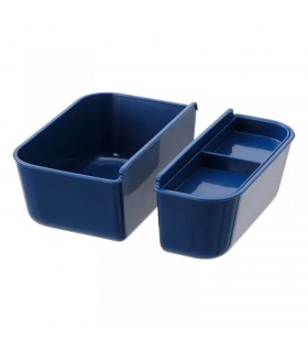 تقسیم کننده لانچ باکس ایکیا مدل IKEA 365+