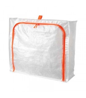 جعبه ذخیره سازی لباس ایکیا مدل PÄRKLA