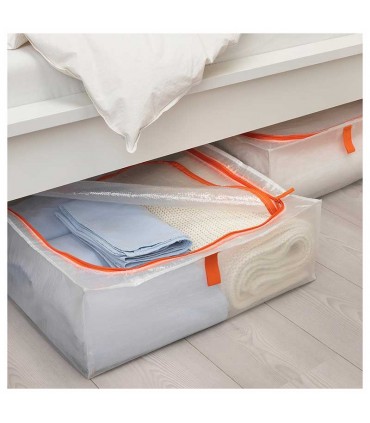 جعبه ذخیره سازی لباس ایکیا مدل PÄRKLA