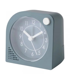 ساعت رو میزی آلارم دار ایکیا مدل TJINGA