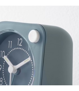 ساعت رو میزی آلارم دار ایکیا مدل TJINGA