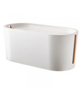 جعبه نظم دهنده  کابل ایکیا مدل ROMMA