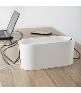 جعبه نظم دهنده  کابل ایکیا مدل ROMMA