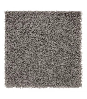 قالیچه پرز بلند ایکیا مدل HAMPEN سایز 80x80 سانتی متر