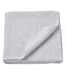 پتو نوزاد ایکیا مدل LEN سایز 70x90 سانتی متر