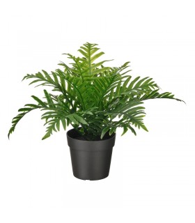 بوته گیاه مصنوعی ایکیا مدل FEJKA