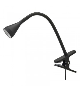 چراغ مطالعه گیره دار LED ایکیا مدل NAVLINGE