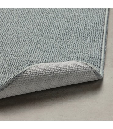 پادری ایکیا مدل FINTSEN رنگ خاکستری سایز 40x60