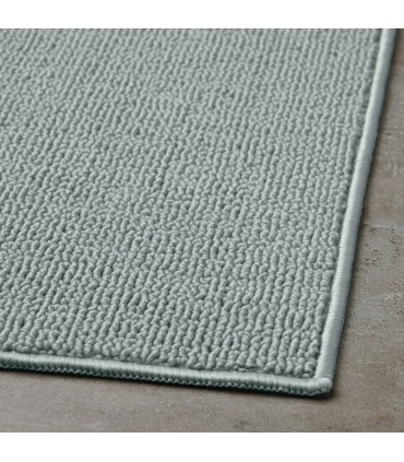 پادری ایکیا مدل FINTSEN رنگ خاکستری سایز 40x60