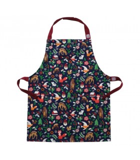 پیش بند کودک آشپزی ایکیا مدل VINTER 2021