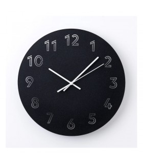 ساعت دیواری ایکیا مدل TUNNIS