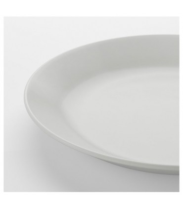 بشقاب ایکیا مدل OFTAST