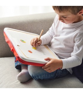 مداد رنگی ایکیا مدل MÅLA بسته 10 تایی