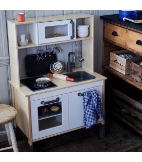 ست کیک پزی کودک ایکیا مدل DUKTIG