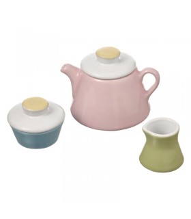 ست بازی چای خوری ایکیا مدل DUKTIG