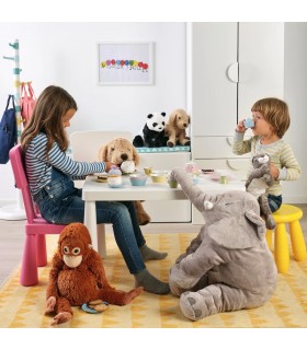 ست بازی چای خوری ایکیا مدل DUKTIG