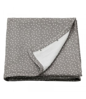 پتو کودک ایکیا مدل LEN سایز 80x100