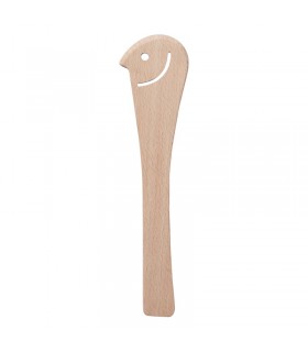 قاشق چوبی آشپزی ایکیا مدل UPPLIVAD