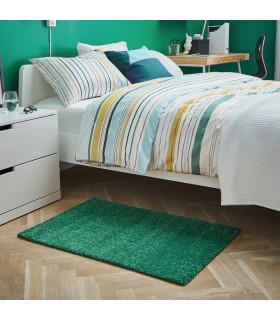 قالیچه ایکیا مدل LANGSTED سایز 60x90