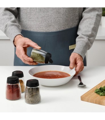 جا ادویه ایی ایکیا مدل IKEA 365+ IHÄRDIG