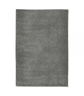 قالیچه ایکیا مدل LANGSTED رنگ خاکستری