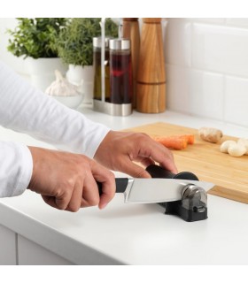 چاقو تیزکن دستی ایکیا مدل ASPEKT