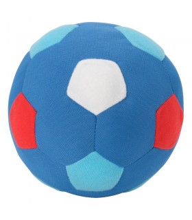 توپ فوتبال نرم ایکیا مدل SPARKA رنگ آبی