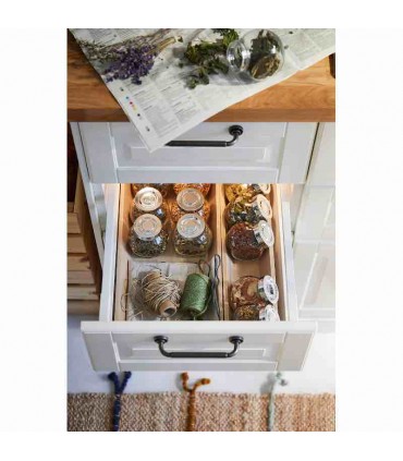 جا ادویه ایکیا مدل RAJTAN ست 4 تایی