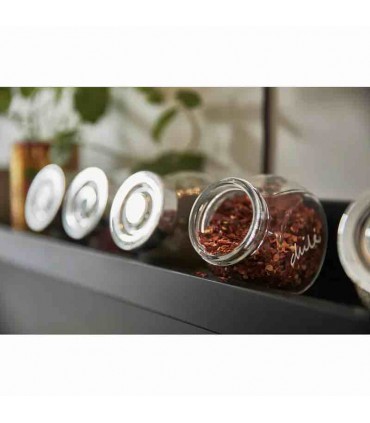 جا ادویه ایکیا مدل RAJTAN ست 4 تایی