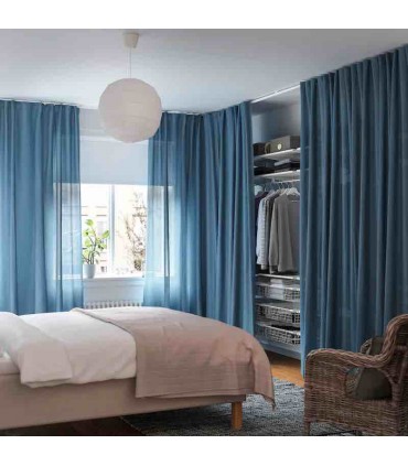 شید لامپ ایکیا مدل REGOLIT