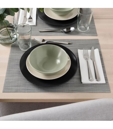 کاسه ایکیا مدل FÄRGKLAR قطر۱۶ سانتی متر