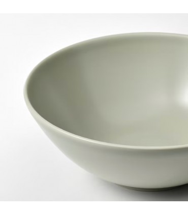 کاسه ایکیا مدل FÄRGKLAR قطر۱۶ سانتی متر