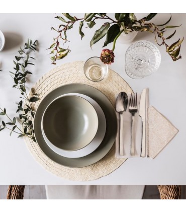 کاسه ایکیا مدل FÄRGKLAR قطر۱۶ سانتی متر