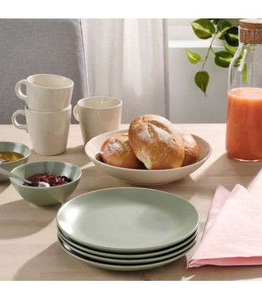 پیش دستی ایکیا مدل FÄRGKLAR قطر ۲۰ سانتی متر