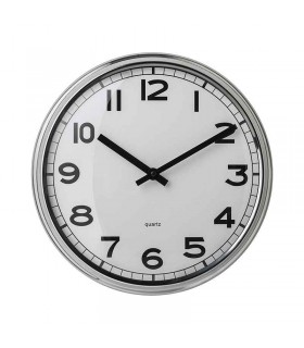 ساعت دیواری ایکیا مدل PUGG