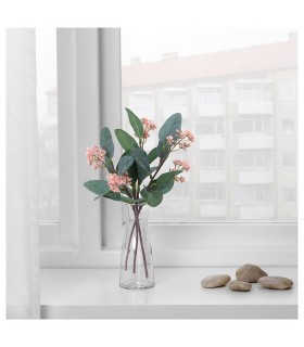 گل مصنوعی ایکیا مدل SMYCKA