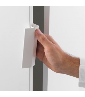 دستگیره ایکیا مدل LÄTTHET