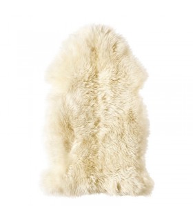 خز طبیعی ایکیا مدل LUDDE