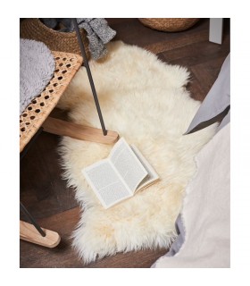 خز طبیعی ایکیا مدل LUDDE