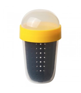 ظرف غذا همراه ایکیا مدل SPLITTERNY