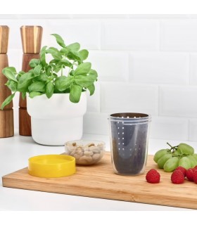 ظرف غذا همراه ایکیا مدل SPLITTERNY