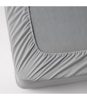 کاور تشک ایکیا مدل BRUDBORSTE سایز 180x200 سانتی متر