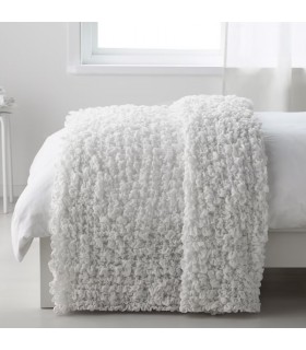 پتو ایکیا مدل OFELIA سایز 130x170