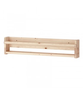 شلف دیواری ایکیا مدل FLISAT