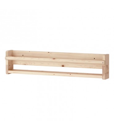 شلف دیواری ایکیا مدل FLISAT