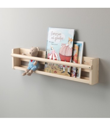 شلف دیواری ایکیا مدل FLISAT