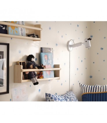 شلف دیواری ایکیا مدل FLISAT