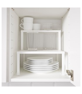 شلف فلزی ایکیا مدل VARIERA